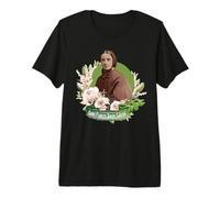 Madre Cabrini St Frances Xavier Cabrini Santa Cattolica Maglietta Premium
