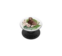 Madre Cabrini St Frances Xavier Cabrini Santa Cattolica PopSockets PopGrip Adesivo