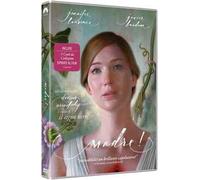 Madre! Con 3 card da collezione ispirate al film (DVD)