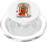 Madre de Dios, Virgen del Tepeyac, Santa María de Guadalupe PopSockets PopGrip per MagSafe