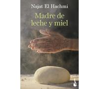 Madre de leche y miel