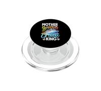 Madre Del Compleanno Cruise King PopSockets PopGrip per MagSafe