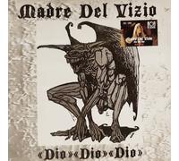 Madre Del Vizio Dio Dio Dio