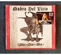 Madre Del Vizio Dio Dio Dio (CD)