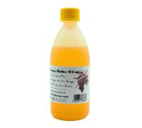 Madre di Aceto per Vino Rosso 100 ml - Coltura Naturale di Fermentazione - Fino a 50 L di Aceto