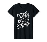 Madre della Sposa Doccia Nuziale Maglietta