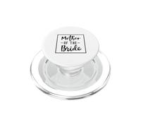 Madre della Sposa - Mamma Figlia Matrimonio PopSockets PopGrip per MagSafe
