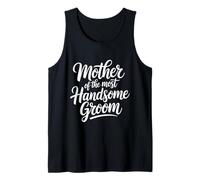 Madre dello Sposo più Bello, Addio al Nubilato Canotta