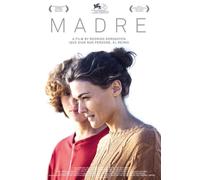 Madre (DVD)