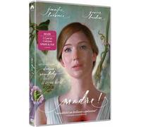 Madre (DVD) Jennifer Lawrence Javier Bardem Michelle Pfeiffer Ed Harris