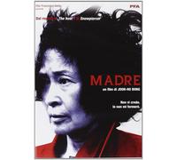 Madre (DVD) Hye-Ja Bin