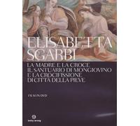 Madre E La Croce (La) (Regione 2 PAL) - Elisabetta Sgarbi