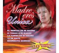 Madre Eres Unica