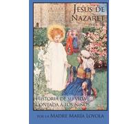 Madre Maria Loyola Jesús de Nazaret (Tascabile)