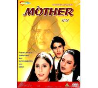 Madre - Rekha , Jeetendra, Randhir Kapoor - Nuovo Bollywood DVD -inglese