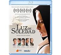 Madre Soledad - Al servizio degli infermi / Light of Soledad (2016) ( Luz de Soledad ) (Blu-Ray)