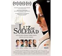Madre Soledad - Al servizio degli infermi / Light of Soledad ( Luz de Soledad )