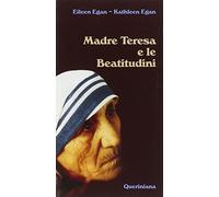 Madre Teresa e le beatitudini