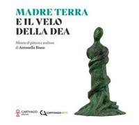 Madre Terra e il velo della Dea