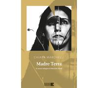 Madre Terra. La nuova indagine di Maurizio Nardi [Paperback] [Jun 17, 2022] Marc