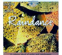 Madre Tierra and La Guitara - Raindance (Body & Soul)