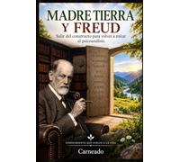 MADRE TIERRA Y FREUD Salir del constructo para volver a mirar el psicoanálisis.