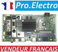 Madre TV Panasonic TX-49FX550DE 49FX550E 43FX550E 55FX550E 17MB130S 290817R1