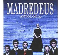 Madredeus - Antologia 1987-2007