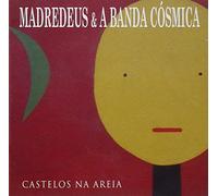 Madredeus & Banda Na Areia - Castelos Na Areia
