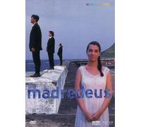 Madredeus - Les Acores De Madredeus