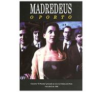 Madredeus - Madredeus - O Porto