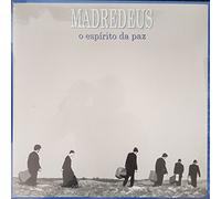 Madredeus - O Espirito Da Paz