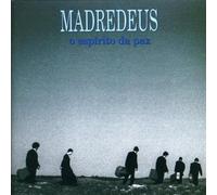 Madredeus - O Espirito Da Paz