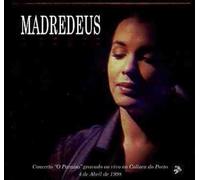 Madredeus - O Porto