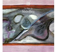 Madredeus - Os Dias Da Madredeus