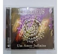 Madredeus - Um Amor Infinito