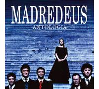 Madredeus - Antologia (Remasterd)