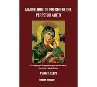 MADRELIBRO DI PREGHIERE DEL PERPETUO AIUTO