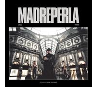 Guè - Madreperla (Vinile)