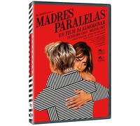 Madres paralelals (Pedro Almodovar) (2022) DVD pre-order