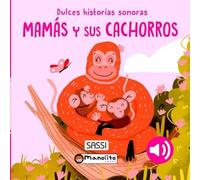 Madres y cachorros