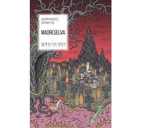 Madreselva [Paperback] [Jan 30, 2025] Spirito, Gerardo