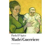 Madri guerriere
