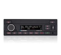 Madrid 200 BT Bluetooth 1 DIN Radio ohne CD mit USB Autoradio