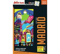 Madrid