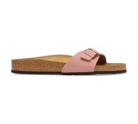 Birkenstock - Madrid BFBC - Sandali EU 40 - Narrow marrone/beige