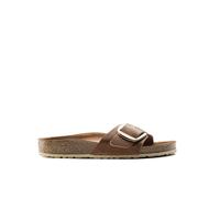 BIRKENSTOCK Zoccoletto 'Madrid' cognac, Taglia 36