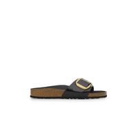 Birkenstock Madrid Bb Lena High Sandals Nero EU 38