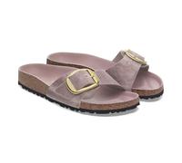 Madrid Big Buckle Black Taglia 39