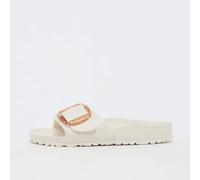 Madrid Big Buckle EVA beige 35